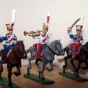 Lanciers de la garde