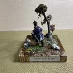 Mon ancétre à DANTZIG en 1813/1814